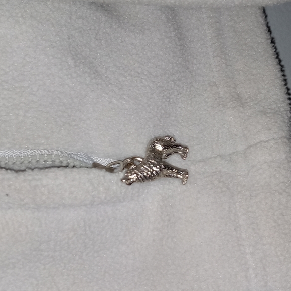 Full zip sweatshirt - Picture 5 of 10